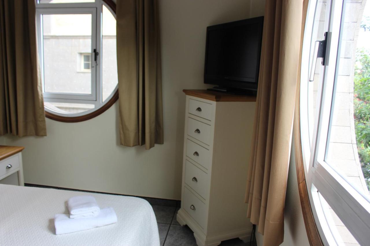 Las Canteras Playa Etxea 라스팔마스 외부 사진