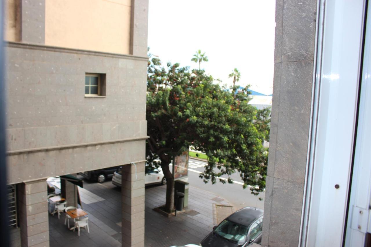 Las Canteras Playa Etxea 라스팔마스 외부 사진