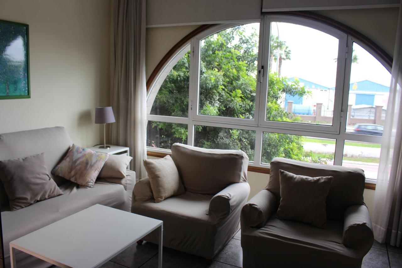 Las Canteras Playa Etxea 라스팔마스 외부 사진
